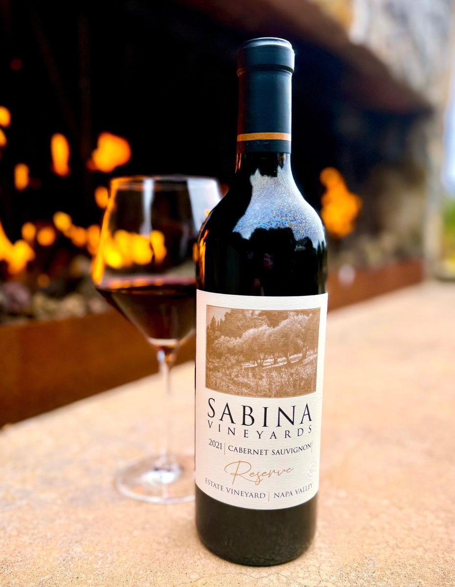 Substance Cabernet Sauvignon 2021 (4本) Substance Cabernet Sauvignon