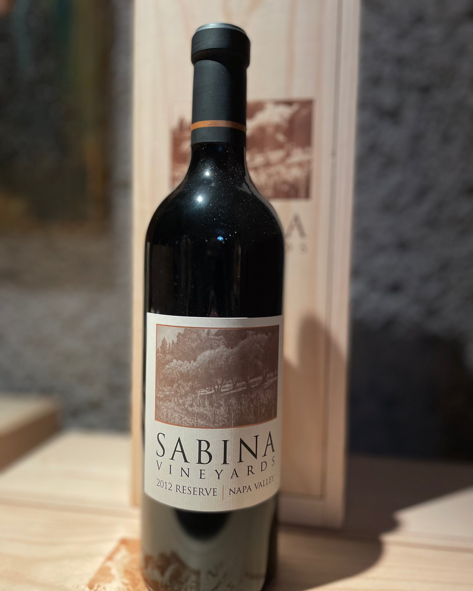 ワイン Sabina Vineyards2011 Sabina Pinot Noir Vertical – Qorkz