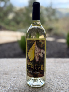 2024 Sabina Sauvignon Blanc