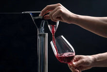 Maitre de Vin® All-in-one Wine Dispenser & Preservation System