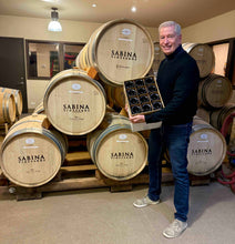 David's Black Friday Mystery Case