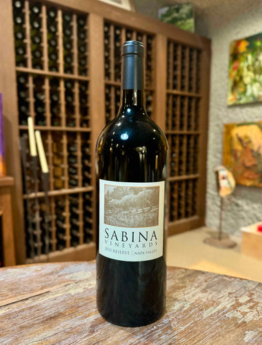 Library Magnum Reserve Special