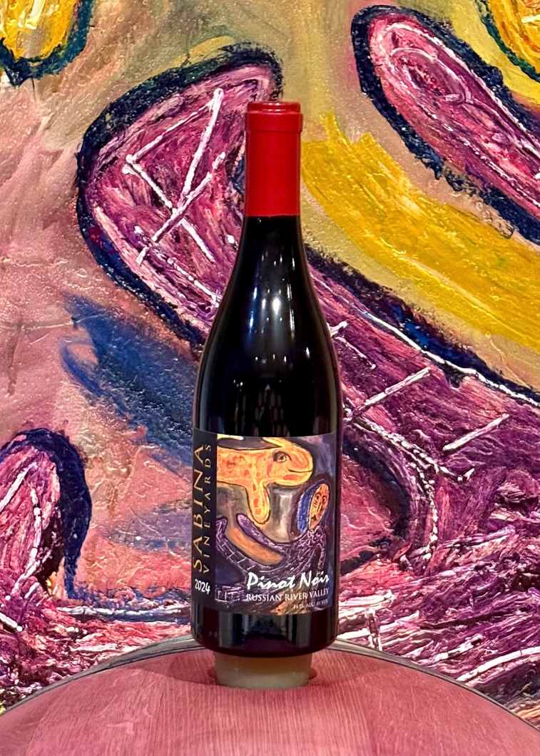 Sabina Vineyards | A Boutique Family Owned Winery in Napa Valley