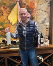 David's Black Friday Mystery Case